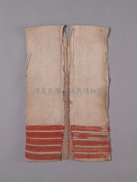 長衣藏品圖，第1張