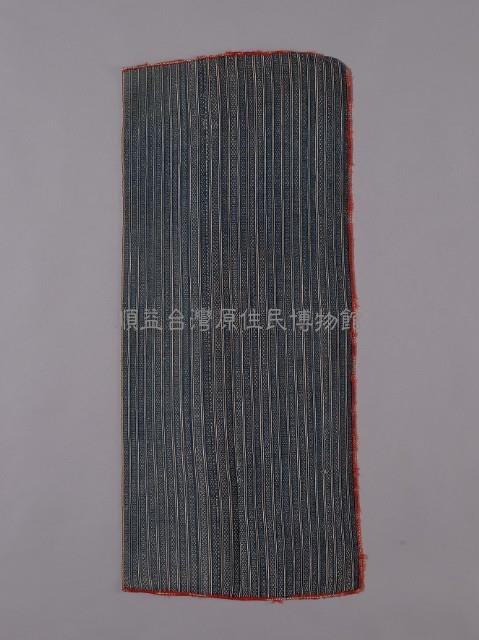 布片藏品圖，第1張