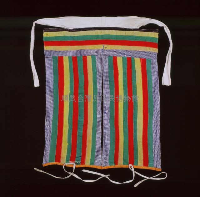 褲藏品圖，第1張