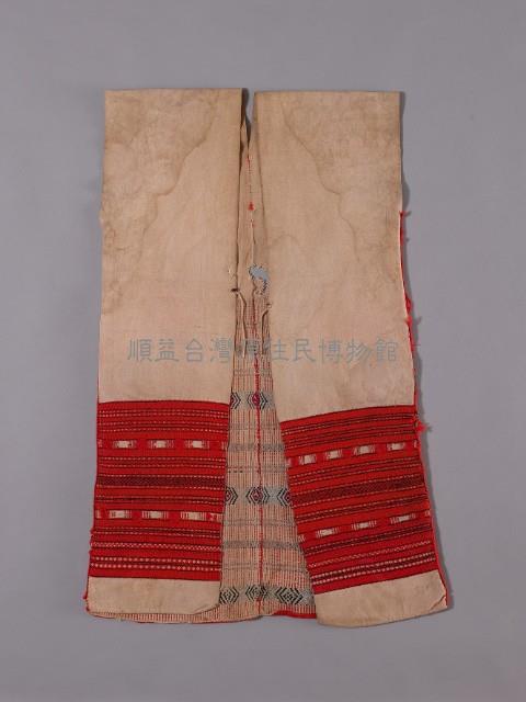 長衣藏品圖，第1張