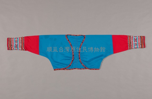 上衣藏品圖，第1張