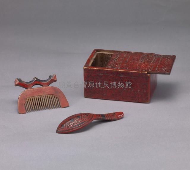 占卜箱藏品圖，第1張