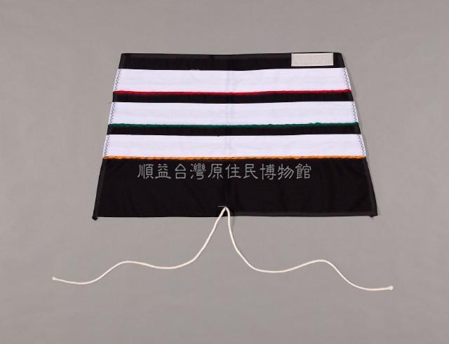 綁腿藏品圖，第1張