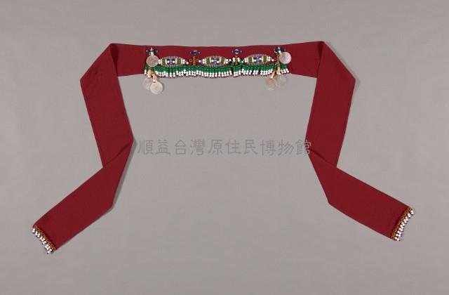 頭飾藏品圖，第1張