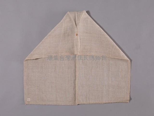 頭巾藏品圖，第1張