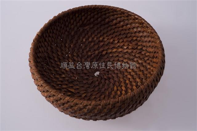 Rattan Basket Collection Image, Figure 2, Total 2 Figures