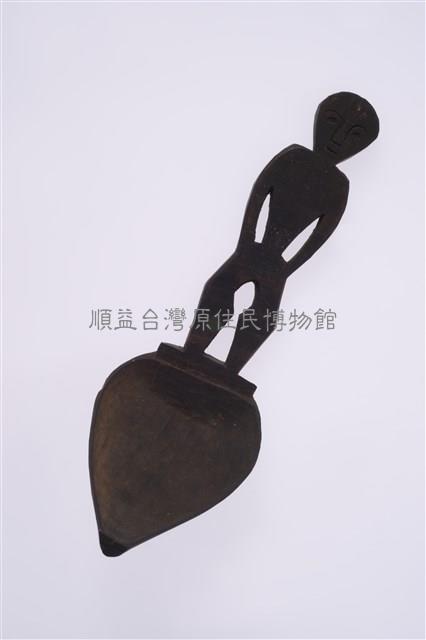 Spoon of wood Collection Image, Figure 2, Total 2 Figures