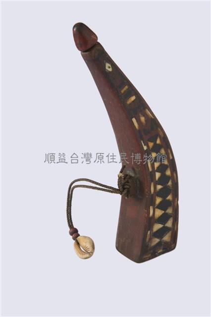 火藥筒藏品圖，第2張