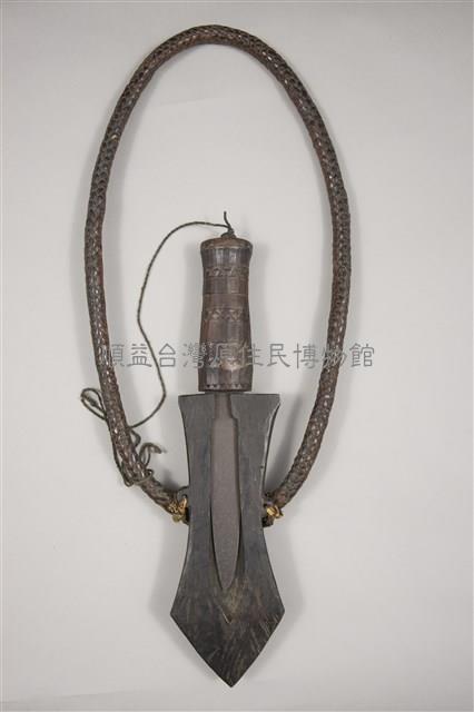 短刀藏品圖，第2張