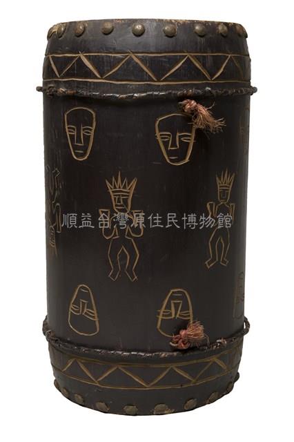 木鼓藏品圖，第2張