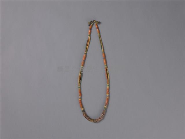 胸飾藏品圖，第1張