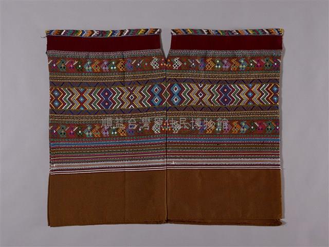 衣藏品圖，第2張