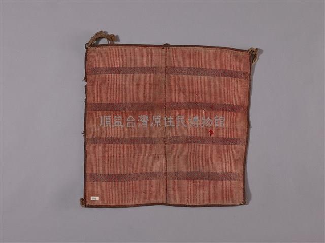 獵首袋藏品圖，第2張