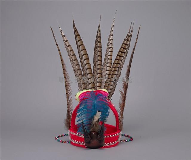 帽藏品圖，第2張