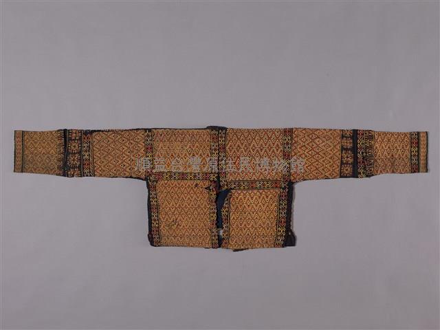 上衣藏品圖，第2張