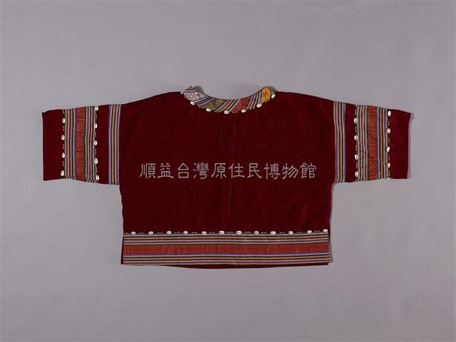 長衣藏品圖，第2張