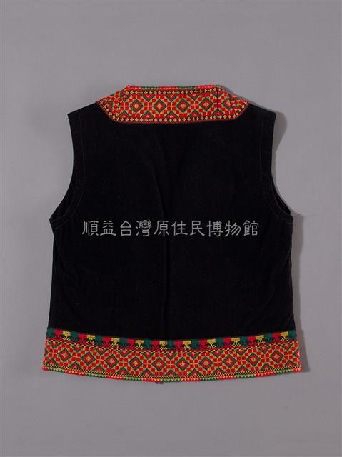 上衣藏品圖，第2張