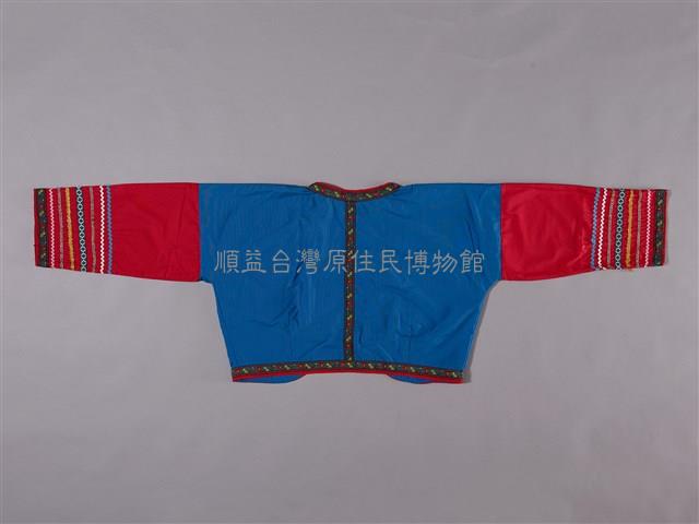 短上衣藏品圖，第2張