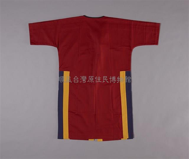 長衣藏品圖，第2張