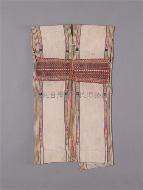 長衣藏品圖，第2張