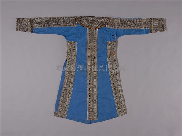 長衣藏品圖，第2張