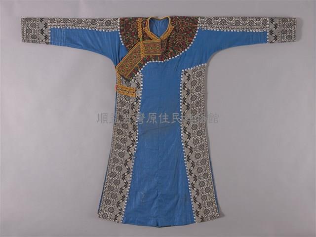 長衣藏品圖，第2張