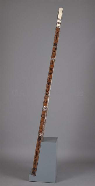 木雕藏品圖，第3張