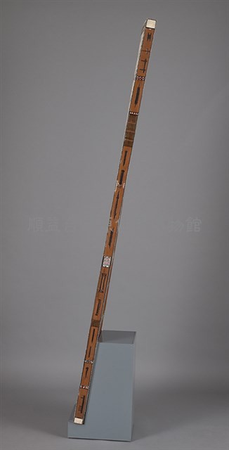 木雕藏品圖，第4張