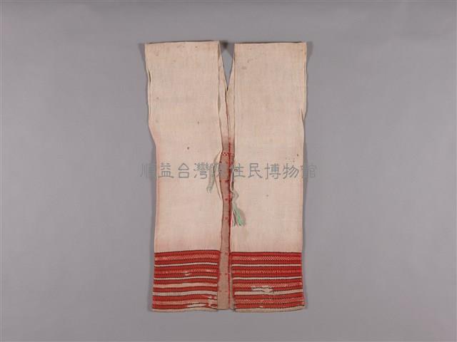 長衣藏品圖，第2張