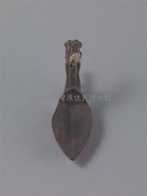 木匙藏品圖，第2張