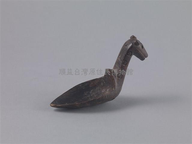 木匙藏品圖，第2張