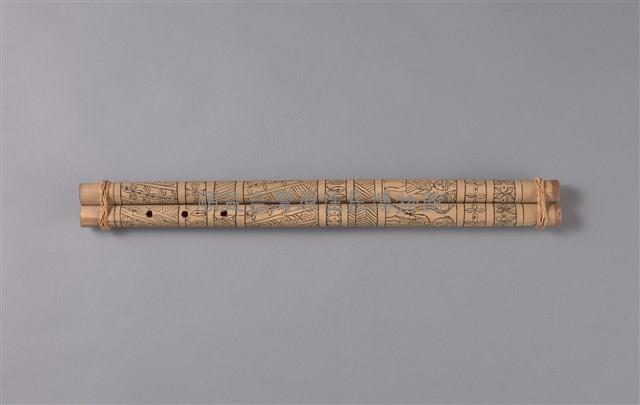 Accession Number:M086300 Collection Image, Figure 2, Total 2 Figures