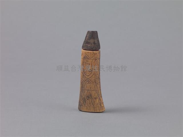 火藥筒藏品圖，第2張