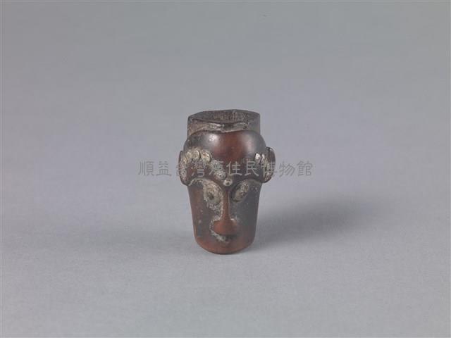 Accession Number:M114600 Collection Image, Figure 2, Total 2 Figures