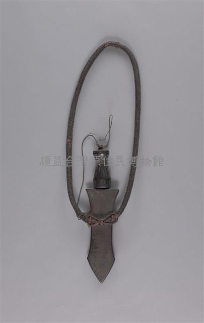 匕首藏品圖，第2張