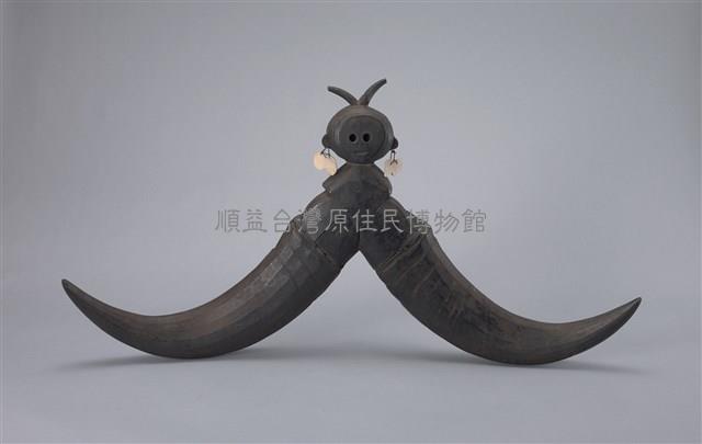 雕刻藏品圖，第2張