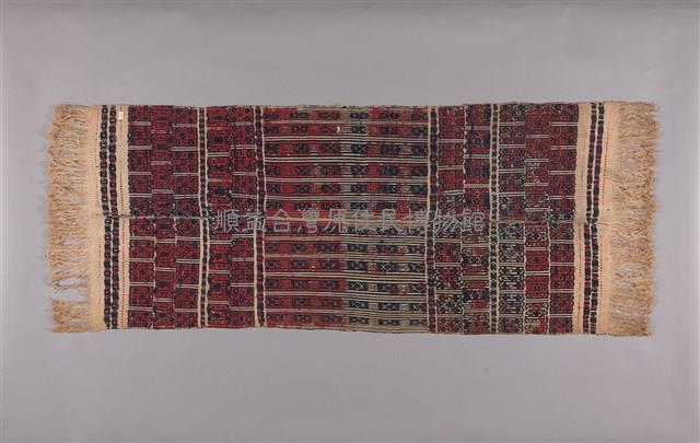 織布藏品圖，第2張