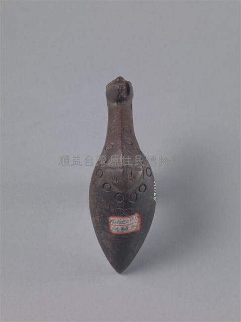 木匙藏品圖，第1張