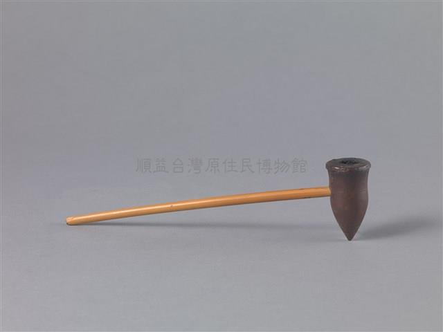 煙斗藏品圖，第1張