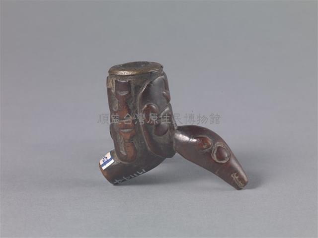 煙斗藏品圖，第1張
