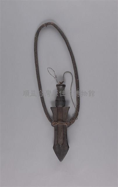 匕首藏品圖，第1張