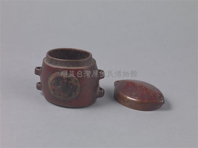 盒藏品圖，第1張