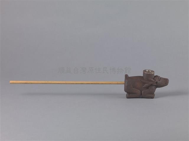 煙斗藏品圖，第1張
