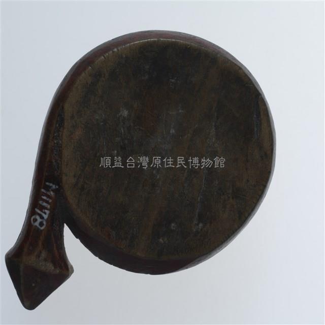 刺繡蠟板藏品圖，第2張