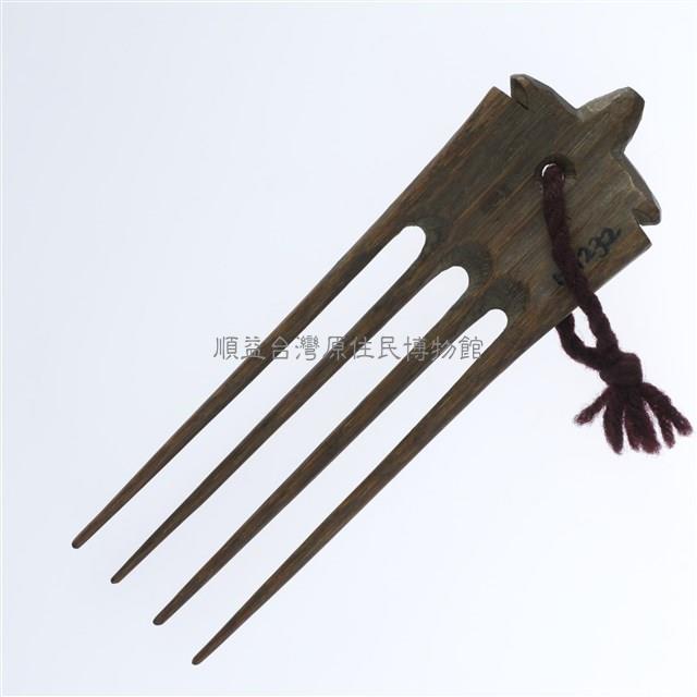 Hair Pin Collection Image, Figure 2, Total 2 Figures