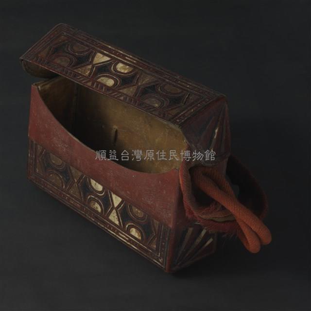 皮盒藏品圖，第3張