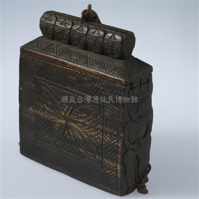 占卜箱藏品圖，第3張