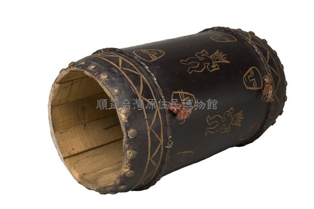 木鼓藏品圖，第3張