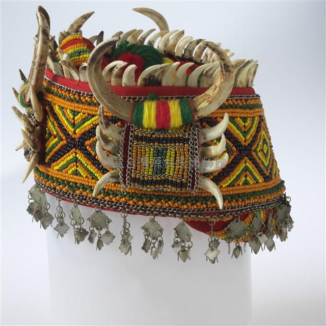 女子頭飾藏品圖，第5張