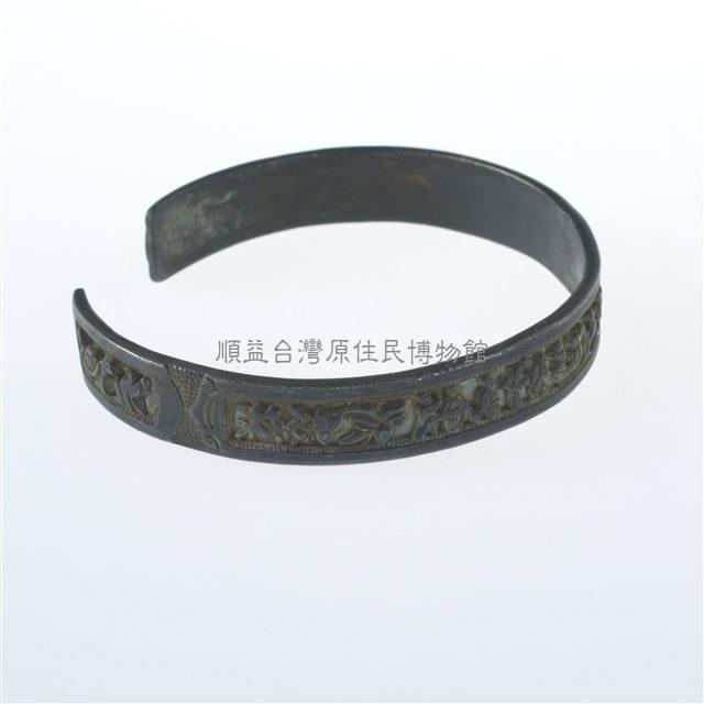 Copper Bracelet Collection Image, Figure 3, Total 3 Figures